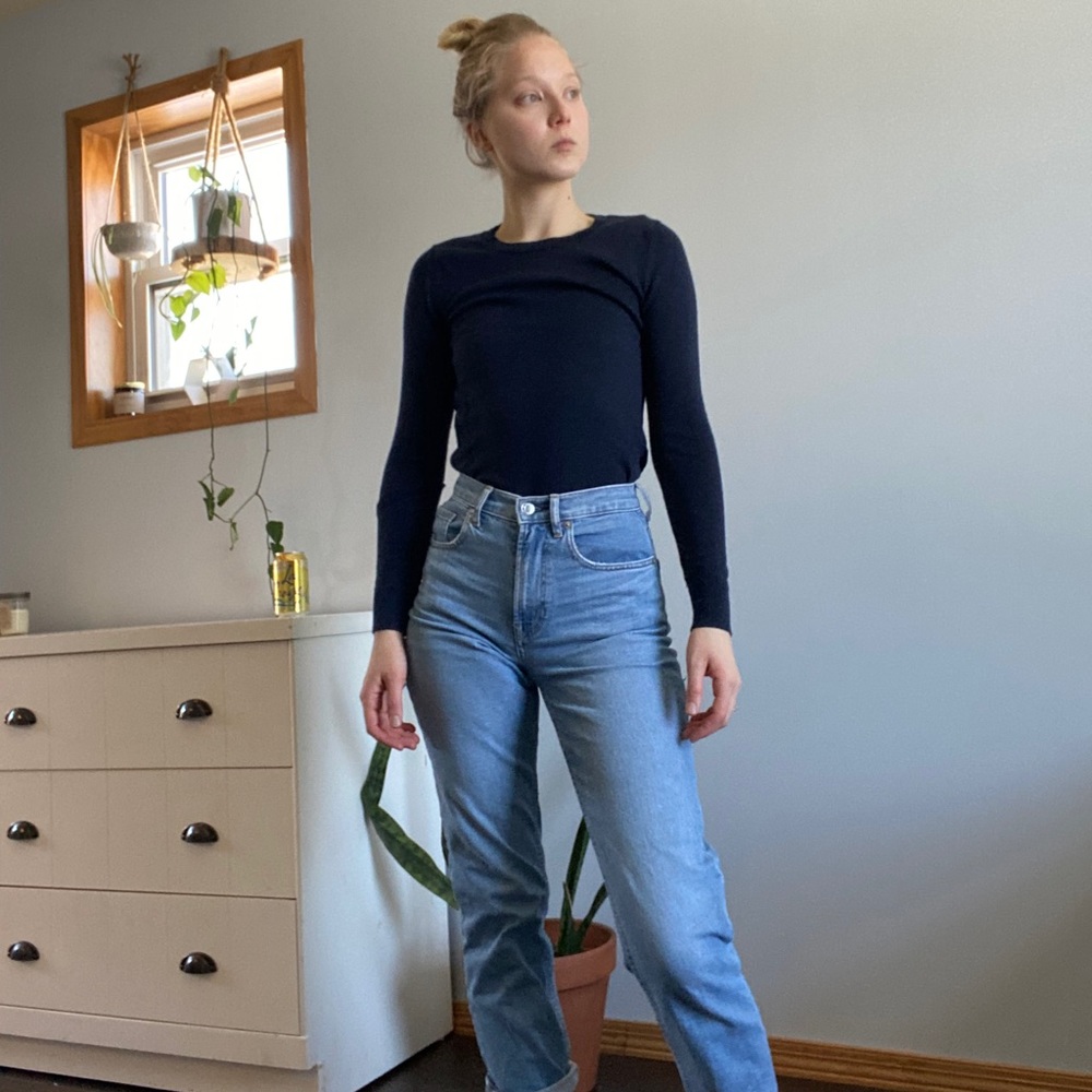 Gap Merino Wool Sweater